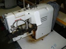 /PFAFF 3306 9 AVV GANBO